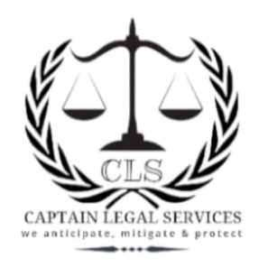 Captain Legal Services